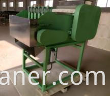 Automatic Cashew Sheller